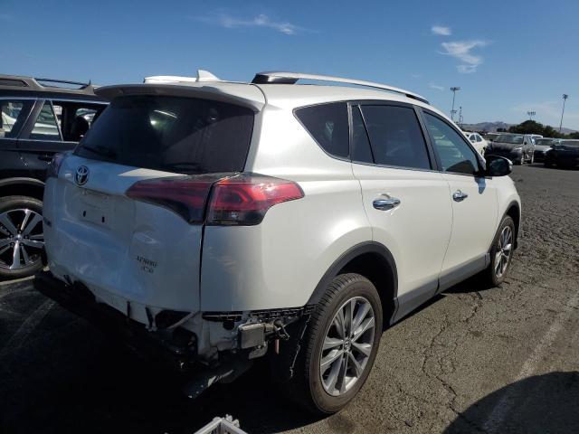 Photo 2 VIN: JTMDFREV0GJ068800 - TOYOTA RAV4 LIMIT 