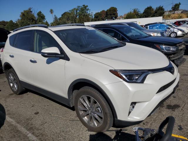 Photo 3 VIN: JTMDFREV0GJ068800 - TOYOTA RAV4 LIMIT 