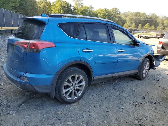 Photo 2 VIN: JTMDFREV0GJ072300 - TOYOTA RAV4 LIMIT 