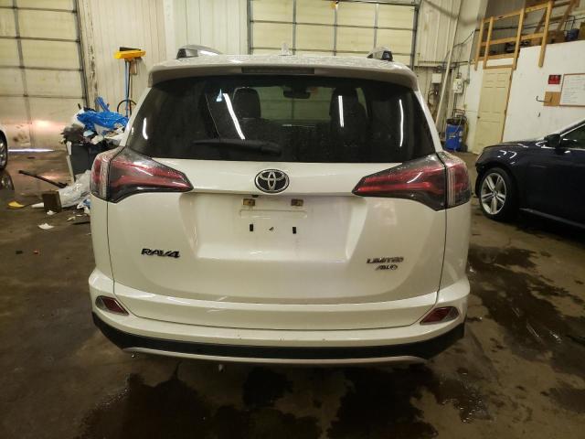 Photo 5 VIN: JTMDFREV0GJ079523 - TOYOTA RAV4 LIMIT 