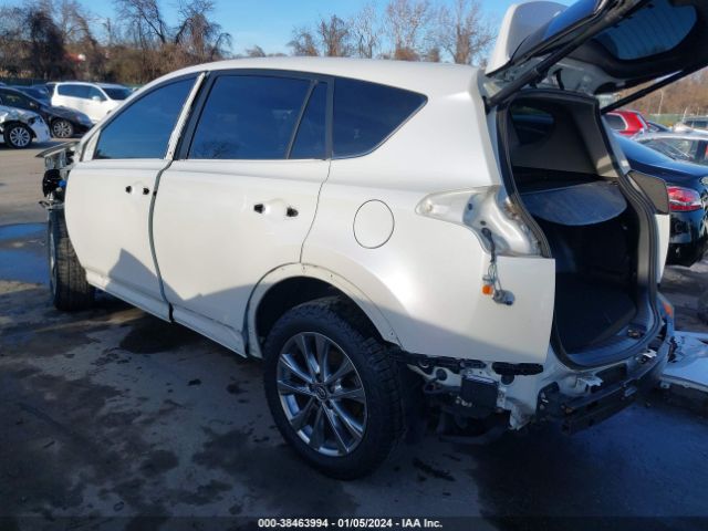 Photo 2 VIN: JTMDFREV0GJ099061 - TOYOTA RAV4 