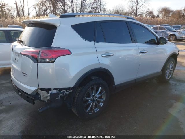 Photo 3 VIN: JTMDFREV0GJ099061 - TOYOTA RAV4 