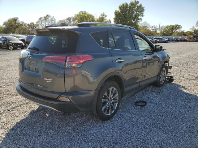 Photo 3 VIN: JTMDFREV0HJ167568 - TOYOTA RAV4 LIMIT 