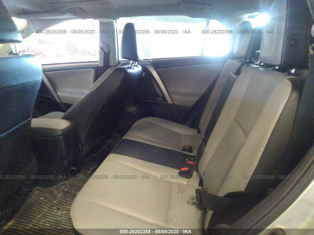 Photo 7 VIN: JTMDFREV0JD239938 - TOYOTA RAV4 