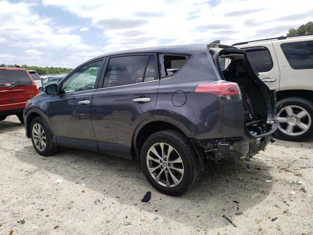 Photo 1 VIN: JTMDFREV0JJ186949 - TOYOTA RAV4 