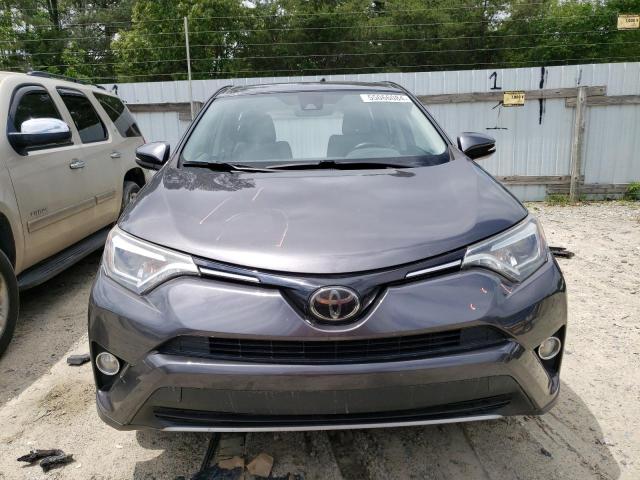 Photo 4 VIN: JTMDFREV0JJ186949 - TOYOTA RAV4 