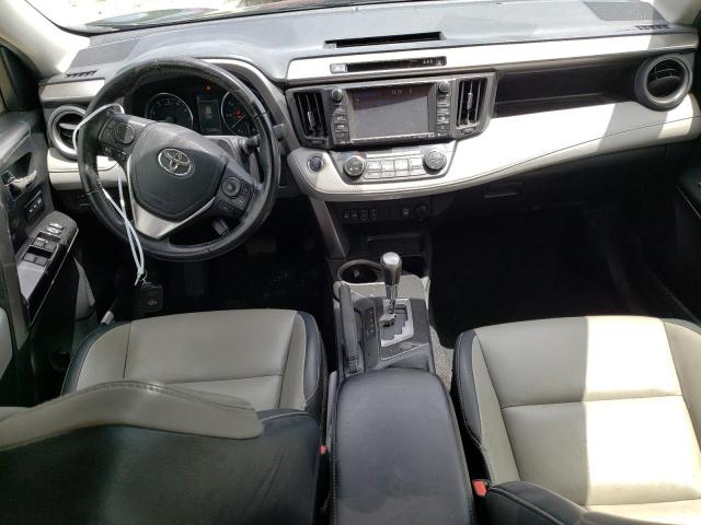 Photo 7 VIN: JTMDFREV0JJ186949 - TOYOTA RAV4 