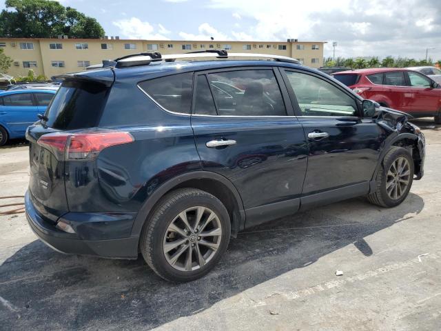 Photo 2 VIN: JTMDFREV0JJ201739 - TOYOTA RAV4 LIMIT 