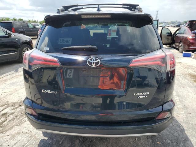 Photo 5 VIN: JTMDFREV0JJ201739 - TOYOTA RAV4 LIMIT 