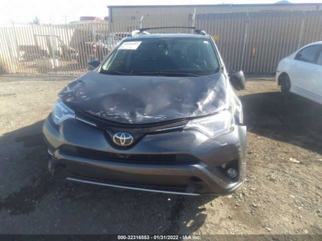 Photo 5 VIN: JTMDFREV0JJ231193 - TOYOTA RAV4 