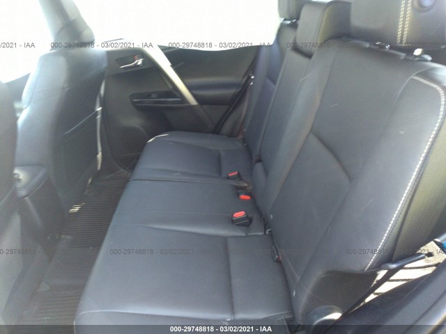 Photo 7 VIN: JTMDFREV0JJ259544 - TOYOTA RAV4 