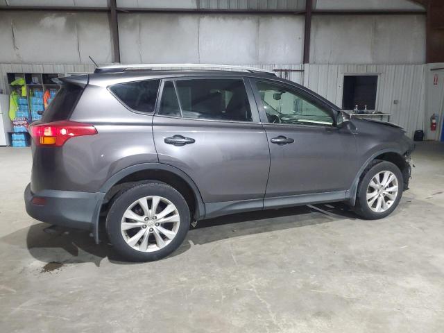 Photo 2 VIN: JTMDFREV1D5003975 - TOYOTA RAV4 LIMIT 