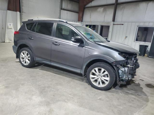 Photo 3 VIN: JTMDFREV1D5003975 - TOYOTA RAV4 LIMIT 