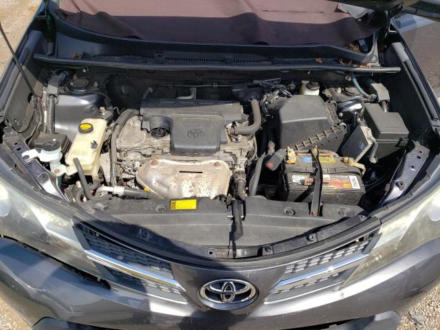 Photo 11 VIN: JTMDFREV1DD002217 - TOYOTA RAV4 LIMIT 