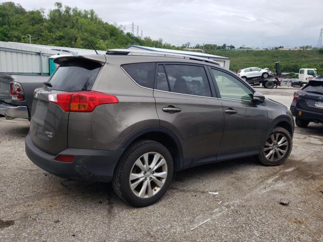 Photo 2 VIN: JTMDFREV1DD007885 - TOYOTA RAV4 