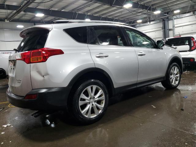 Photo 2 VIN: JTMDFREV1ED076237 - TOYOTA RAV4 