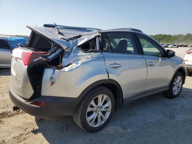 Photo 2 VIN: JTMDFREV1FD126944 - TOYOTA RAV4 LIMIT 