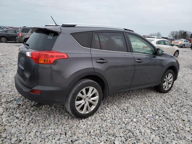 Photo 2 VIN: JTMDFREV1FD141878 - TOYOTA RAV4 