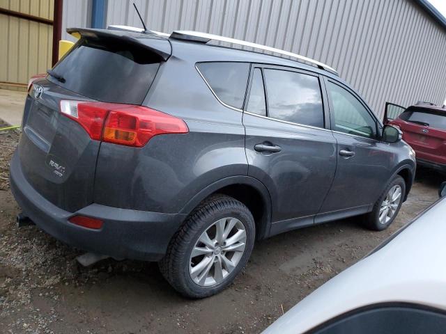 Photo 2 VIN: JTMDFREV1FD173276 - TOYOTA RAV4 