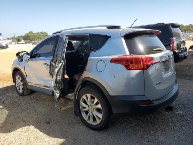 Photo 1 VIN: JTMDFREV1FJ013772 - TOYOTA RAV4 LIMIT 