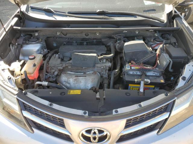 Photo 11 VIN: JTMDFREV1FJ013772 - TOYOTA RAV4 LIMIT 