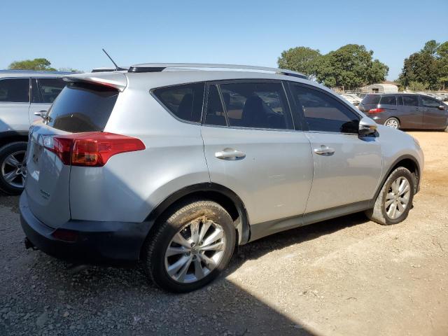 Photo 2 VIN: JTMDFREV1FJ013772 - TOYOTA RAV4 LIMIT 