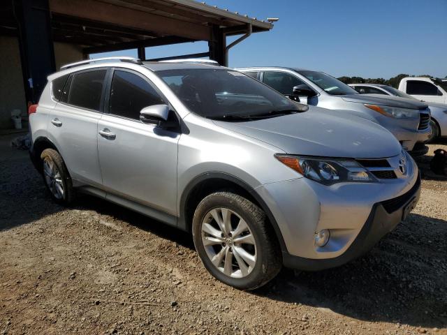 Photo 3 VIN: JTMDFREV1FJ013772 - TOYOTA RAV4 LIMIT 