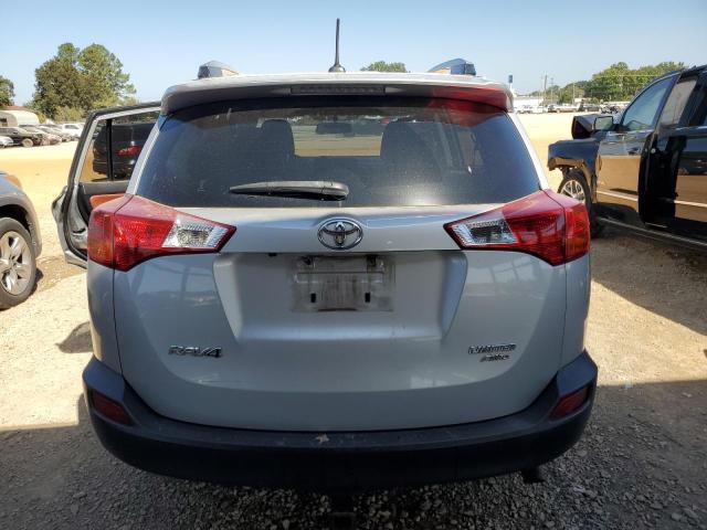 Photo 5 VIN: JTMDFREV1FJ013772 - TOYOTA RAV4 LIMIT 