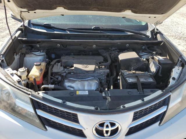 Photo 11 VIN: JTMDFREV1FJ041720 - TOYOTA RAV4 LIMIT 