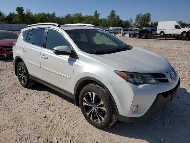 Photo 3 VIN: JTMDFREV1FJ041720 - TOYOTA RAV4 LIMIT 