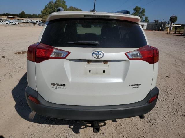 Photo 5 VIN: JTMDFREV1FJ041720 - TOYOTA RAV4 LIMIT 