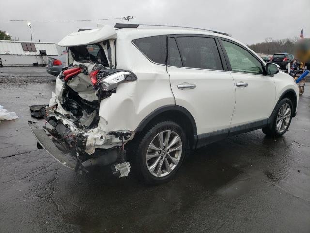 Photo 2 VIN: JTMDFREV1GJ075724 - TOYOTA RAV4 LIMIT 