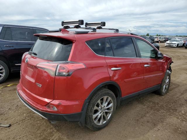 Photo 2 VIN: JTMDFREV1GJ084178 - TOYOTA RAV4 LIMIT 