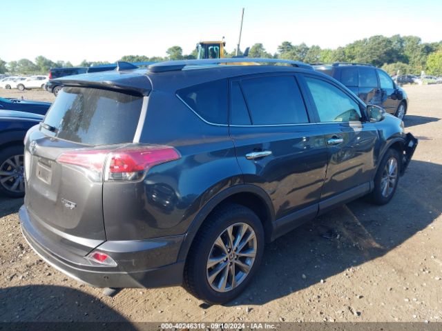 Photo 3 VIN: JTMDFREV1HJ141514 - TOYOTA RAV4 