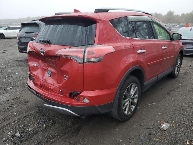 Photo 3 VIN: JTMDFREV1HJ166445 - TOYOTA RAV4 LIMIT 