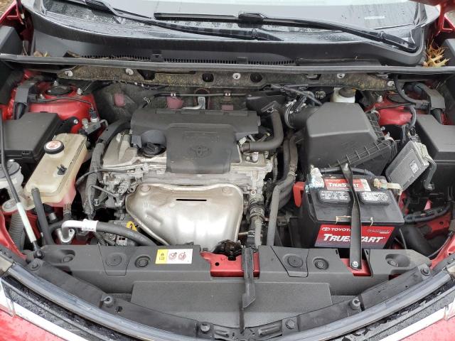 Photo 6 VIN: JTMDFREV1HJ166445 - TOYOTA RAV4 LIMIT 