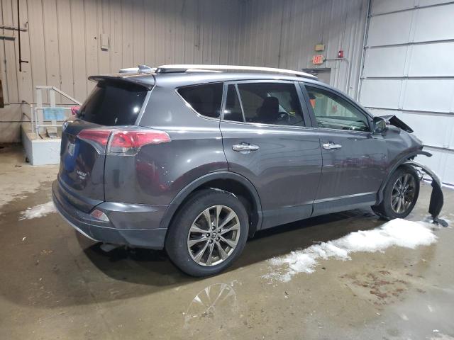 Photo 2 VIN: JTMDFREV1HJ700558 - TOYOTA RAV4 LIMIT 