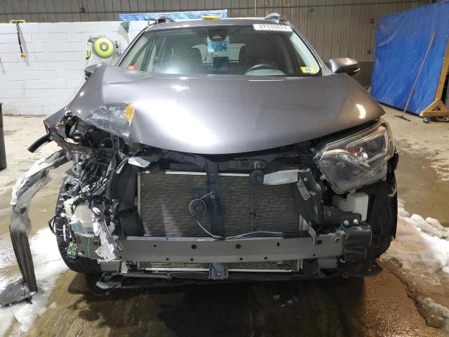 Photo 4 VIN: JTMDFREV1HJ700558 - TOYOTA RAV4 LIMIT 