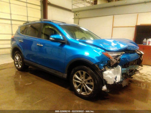 Photo 0 VIN: JTMDFREV1JJ721190 - TOYOTA RAV4 