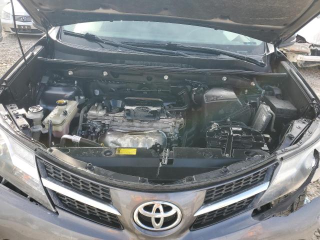 Photo 10 VIN: JTMDFREV2D5000308 - TOYOTA RAV4 LIMIT 