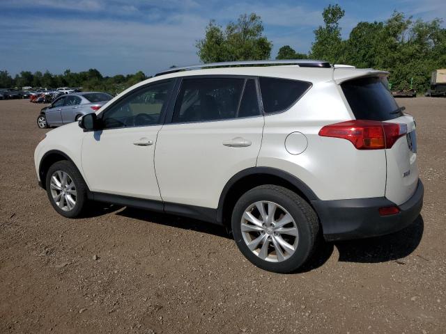 Photo 1 VIN: JTMDFREV2D5002396 - TOYOTA RAV4 