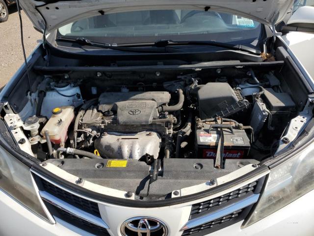 Photo 11 VIN: JTMDFREV2D5002396 - TOYOTA RAV4 