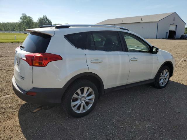 Photo 2 VIN: JTMDFREV2D5002396 - TOYOTA RAV4 