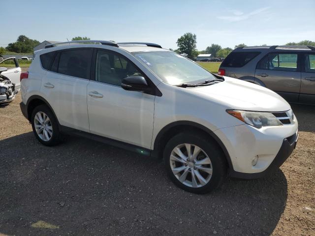 Photo 3 VIN: JTMDFREV2D5002396 - TOYOTA RAV4 