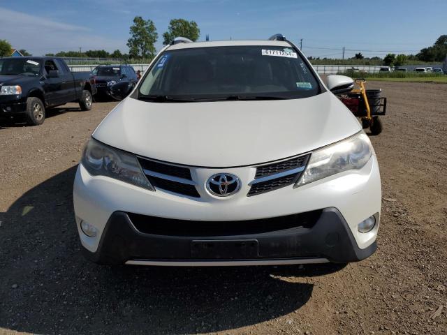 Photo 4 VIN: JTMDFREV2D5002396 - TOYOTA RAV4 