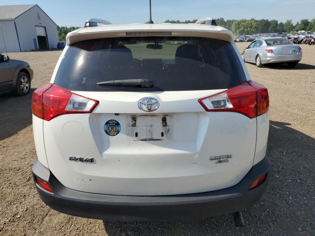 Photo 5 VIN: JTMDFREV2D5002396 - TOYOTA RAV4 