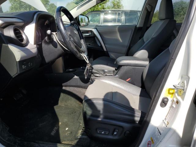 Photo 6 VIN: JTMDFREV2D5002396 - TOYOTA RAV4 