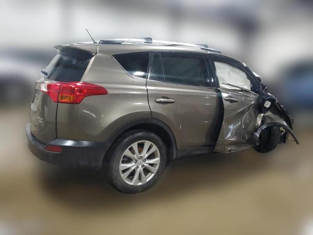 Photo 2 VIN: JTMDFREV2DD009340 - TOYOTA RAV4 