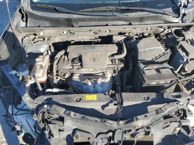 Photo 11 VIN: JTMDFREV2ED083603 - TOYOTA RAV4 LIMIT 