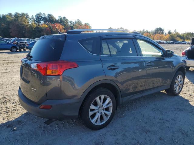 Photo 2 VIN: JTMDFREV2ED083603 - TOYOTA RAV4 LIMIT 